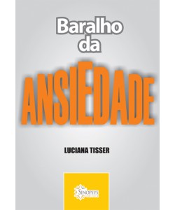 Baralho da ansiedade